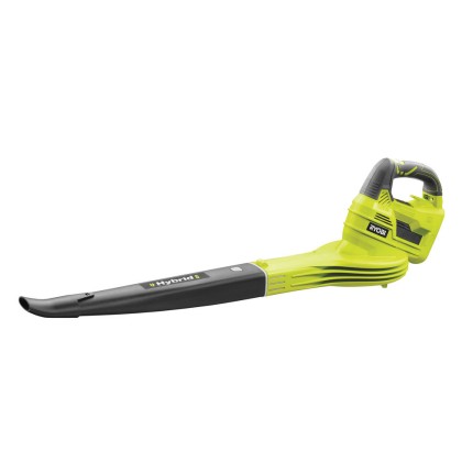 Ryobi 1820 H PLAY ONE + akumulatorski ventilator s hibridnim motorjem