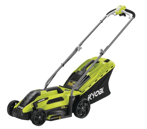 Ryobi RLM 13e 33S kosilnice z elektromotorjem