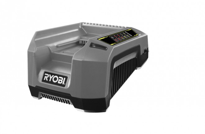 Ryobi BCL 3650 F 1 x 36 V hitri polnilnik