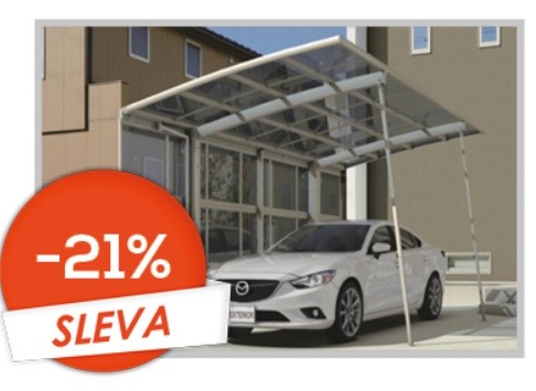 Stranska plošča za zavetišča PJR Osnovni enojni