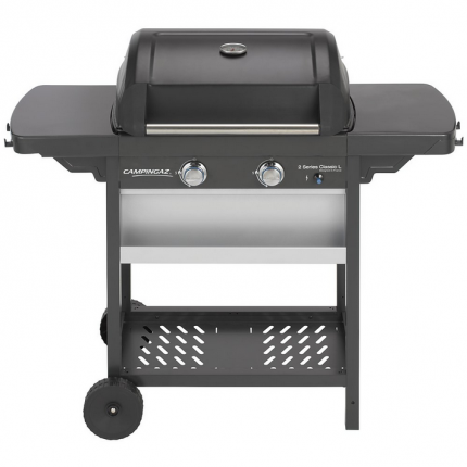 Grill 2 Classic serija L