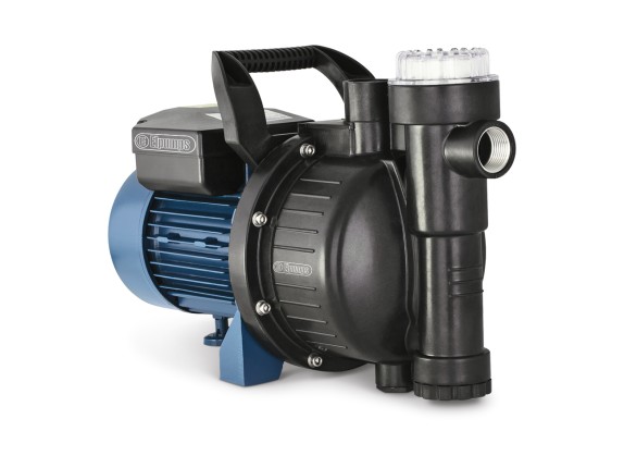 Elpumps JPP 1300 F vrt jet črpalka