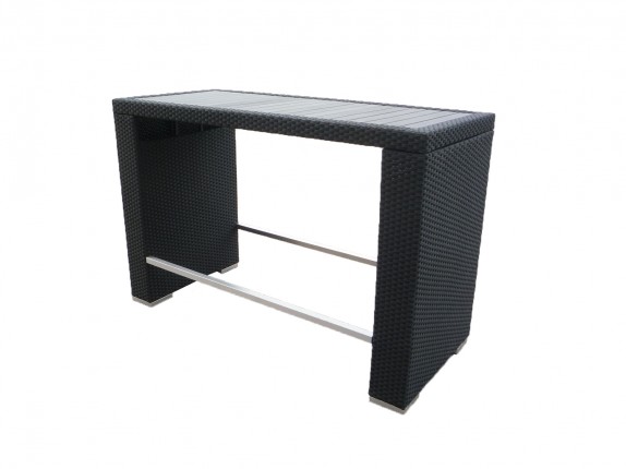 CANDELA BAR table