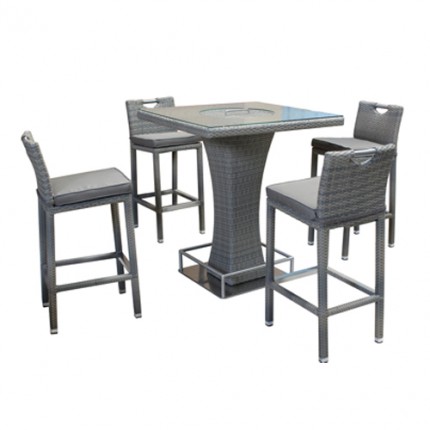 ESTAR bar table