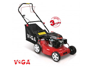 Vega 465 SDX Lawn