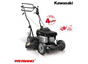 Kosilnica Weibang WB 476 V SK AL-Kawasaki