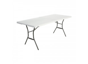 Zložljiva miza 180 cm LIFETIME 80333/80471