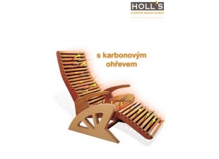 Fotelj HOLLS Alto Comfort Plus