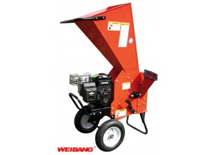 Drobilci Weibang WB SH 5007 B