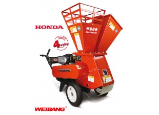 Grinder les Weibang WB SH 8013 H