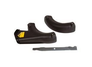 MTD Mulčenje Kit, deflektor nož Pinto / Minirider 60