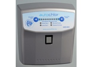 Salt chlorinator Autochlor SMC 20 (20 g / h)