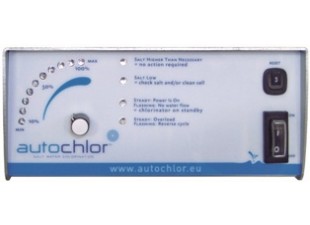 Salt chlorinator Autochlor MINI RP 7 (7 g / h)