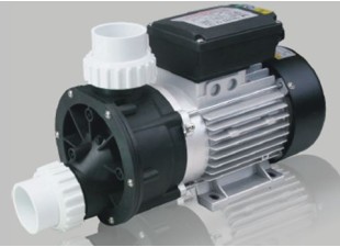 Centrifugalna črpalka TUDOR 370-10,8 m3 / h; enota 0,37 kW