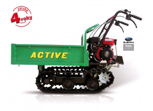 Spoj za tekoči trak ACTIVE EXT 1310