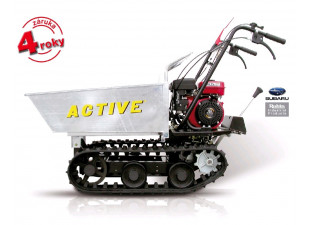 Spoj za tekoči trak ACTIVE DMP 1310