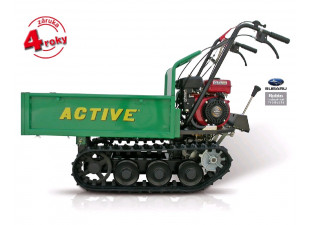 Spoj za tekoči trak ACTIVE EXT 1330