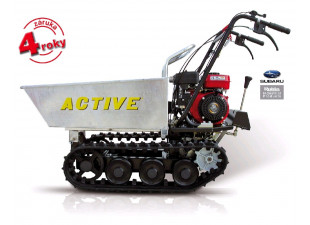 Spoj za tekoči trak ACTIVE DMP 1330