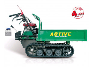 Spoj za tekoči trak ACTIVE EXT 1460