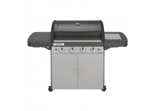 Grill 4 serije classic LS plus