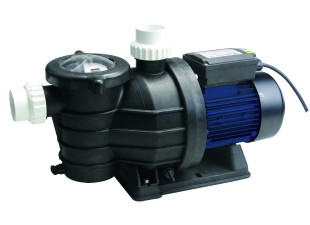 HANSCRAFT filter črpalka BLUE POWER 370