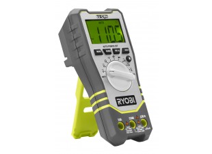 Ryobi RP 4020 4V digitalni multi-meter
