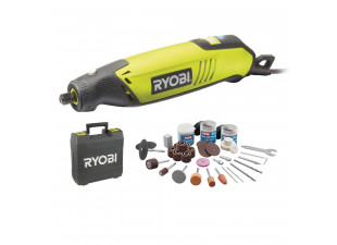 Ryobi EHT 150 v mlinček s prožno razširitev