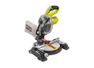 Ryobi EMS 190 DCL brezžične Mitra videl ONE +