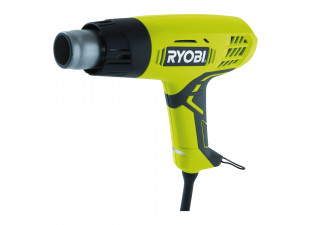 Ryobi EHG 2000 toplotno pištolo