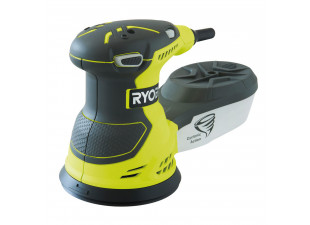 Ryobi 300 ROS ekscentrični brusilnik 125 mm