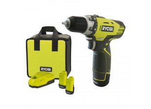 Ryobi RCD 12012 L 12 V vijačnik 