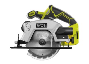 Ryobi 1801 M RWSL akumulatorski ročni krožna žaga z laserjem ONE +