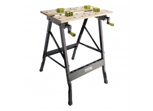 Ryobi RWB 01 zložljivo mizo