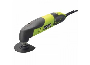 RMT Ryobi 200 S električni kombinirani rezanje in brusilni stroj