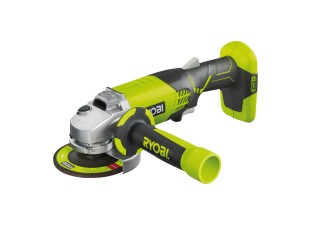 Ryobi R18-AG 0 akumulatorski kotni brusilnik ONE +