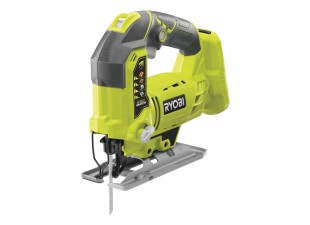 Ryobi R18-0 JS Jig Saw z Laser ONE +