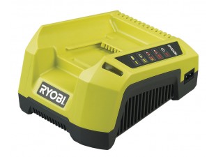 BCL 3620 Ryobi 36V polnilnik Ryobi