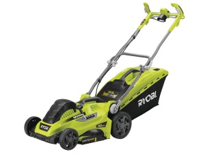 Ryobi RLM 18E, 40H kosilnica z električnim motorjem