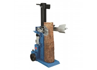 Scheppach HL 850 vertikalni cepilnik