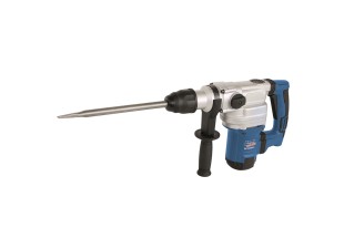 Scheppach DH 1200 MAX vrtalne / kladivo 6 kg