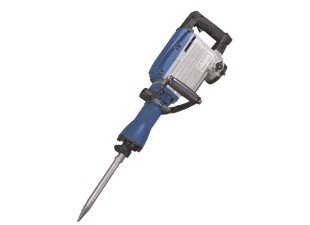 Scheppach AB 1600 rušilno kladivo 17 kg