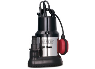 Elpumps CT 3674 univerzalna potopna blato črpalke