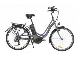 Electric Bicycle Classic II 10Ah