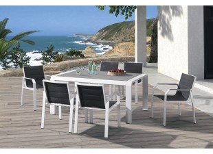 NOMAD dining set