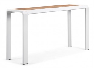 TEAKMAN bar table KD