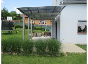 Aluminij pergola Series MLC