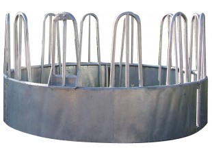 Krmelec Standard - premer 210 cm