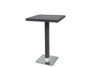 Bovina bar table 60x60cm