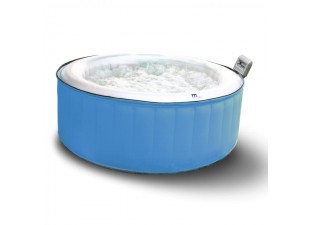 Mobilni spa kad MSPA OASIS M-022LS Sapphire