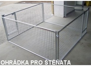 Ogradica za mladiče